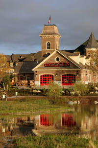 Fire Hall Pizza Co.